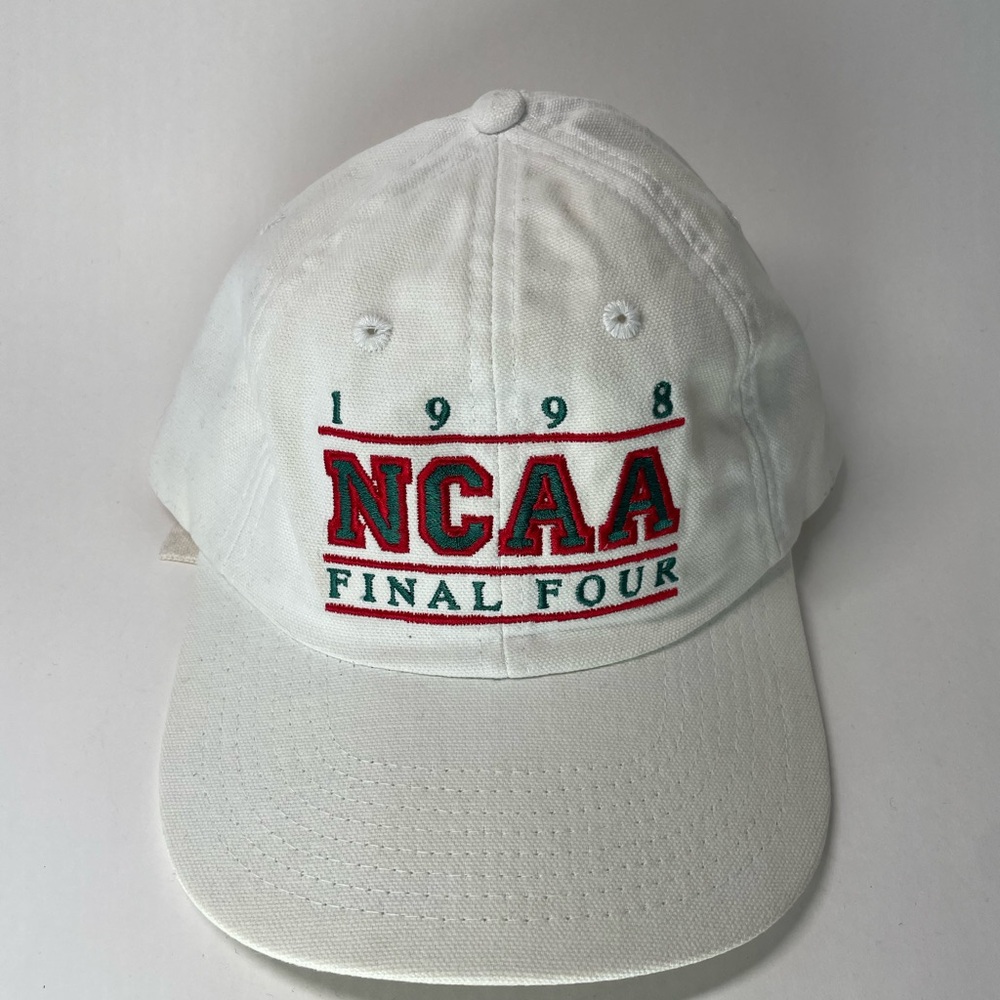 1998 NCAA Final Four Hat
